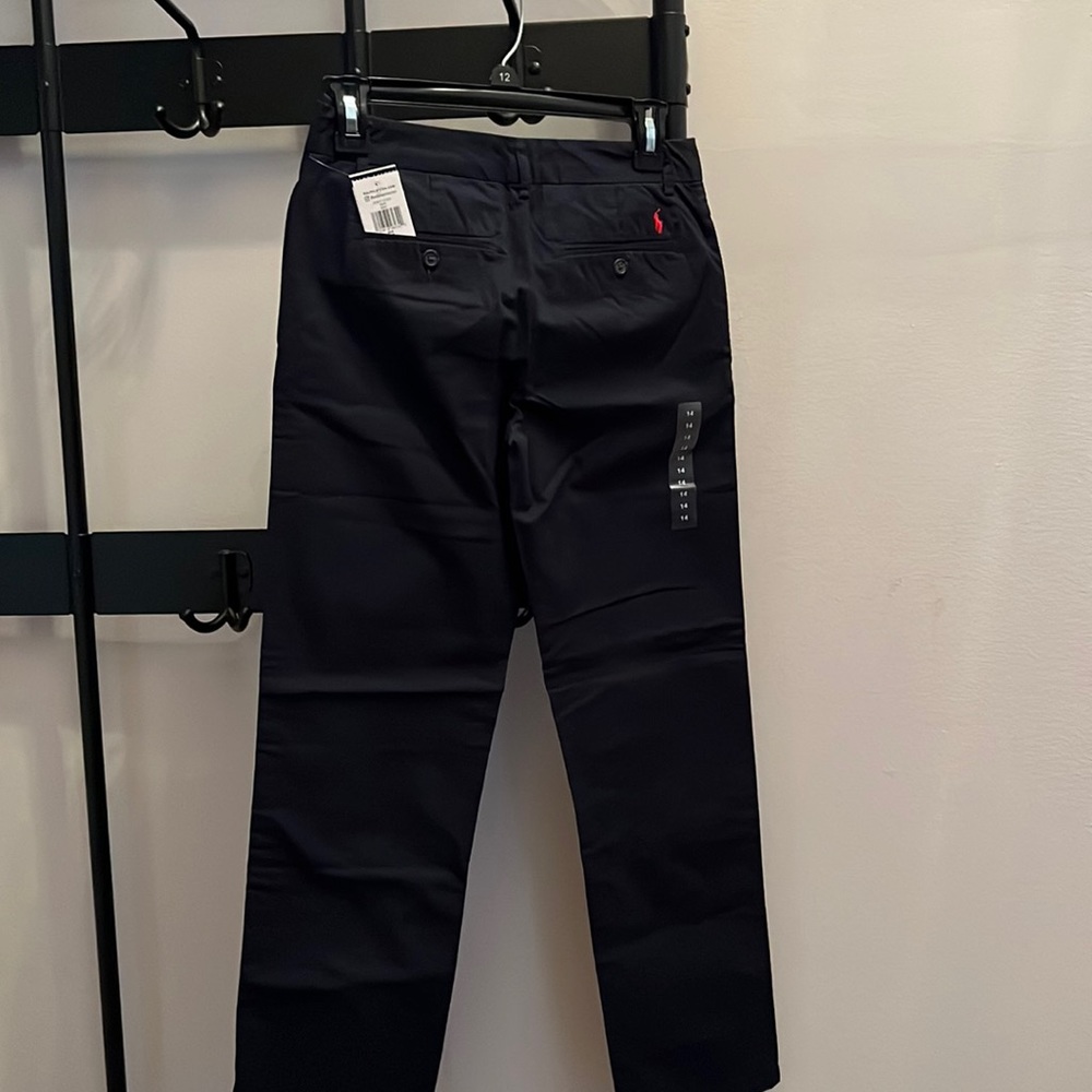 Ralph Lauren Polo Pants